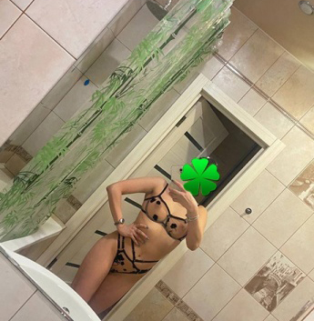 Проститутка Валентина